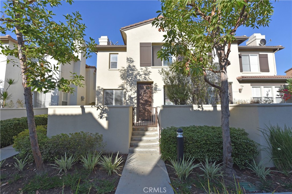 22 Moonstone, Irvine, CA 92602