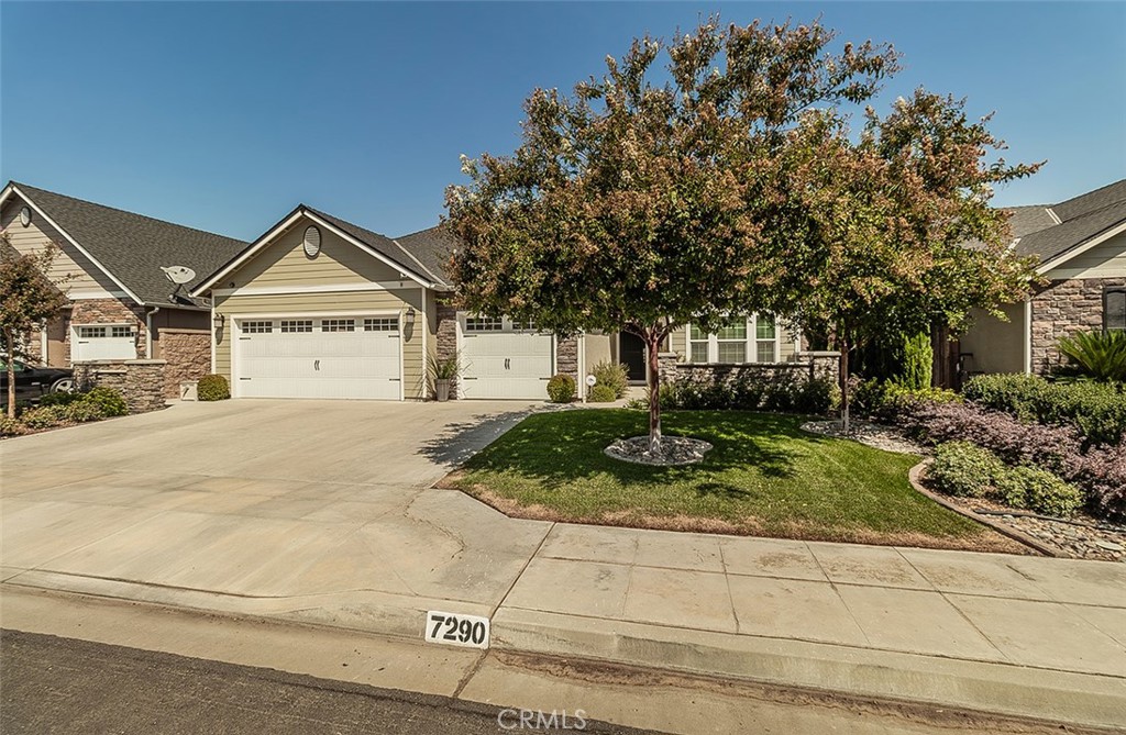 7290 W San Jose Avenue, Fresno, CA 93723