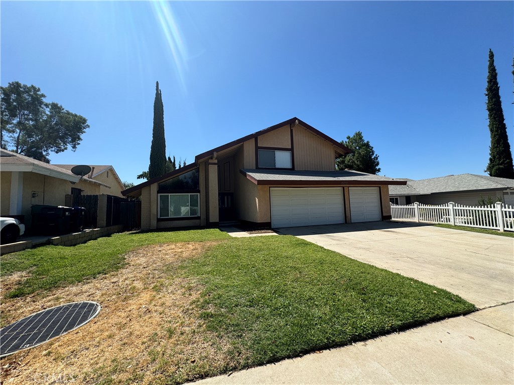 12235 Harclare Drive, Moreno Valley, CA 92557