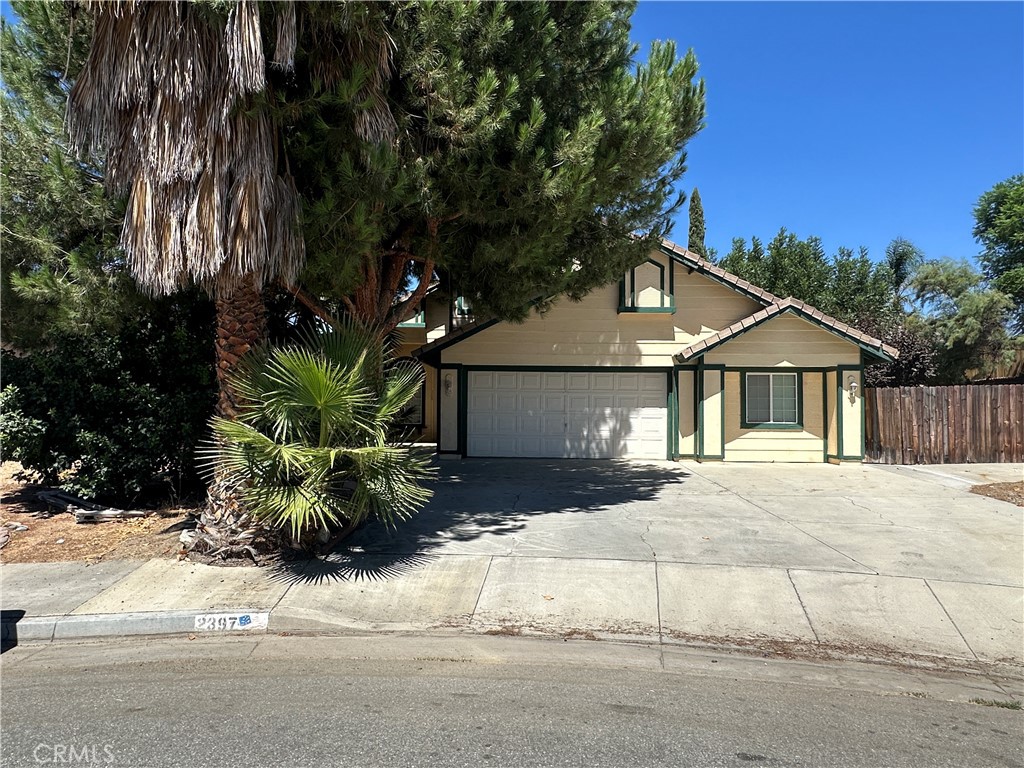 2397 Calona Place, San Jacinto, CA 92583