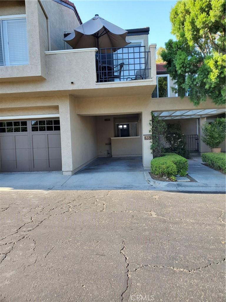 95 Stanford Court, #60, Irvine, CA 92612