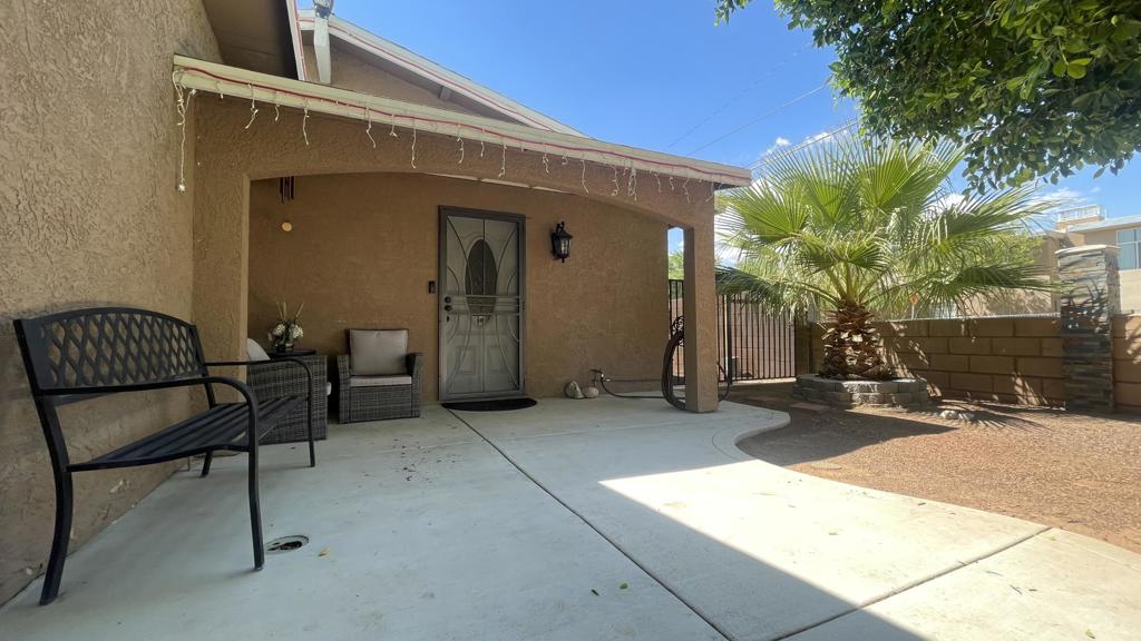 66011 Flora Avenue, Desert Hot Springs, CA 92240