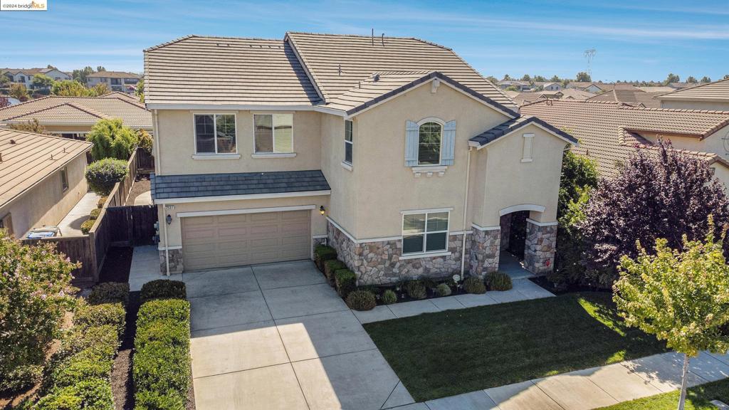 2507 Talaria Dr, Oakley, CA 94561