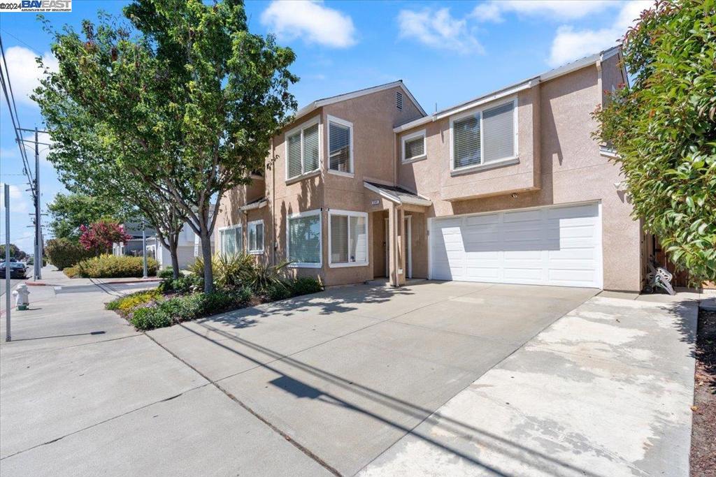 380 Blossom Way, Hayward, CA 94541