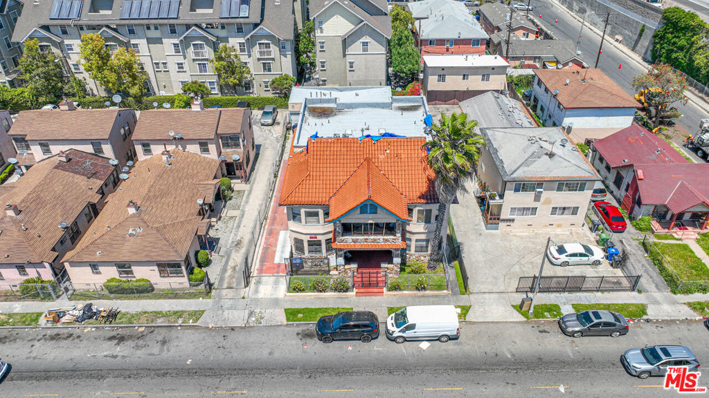 441 W 79Th Street, Los Angeles, CA 90003