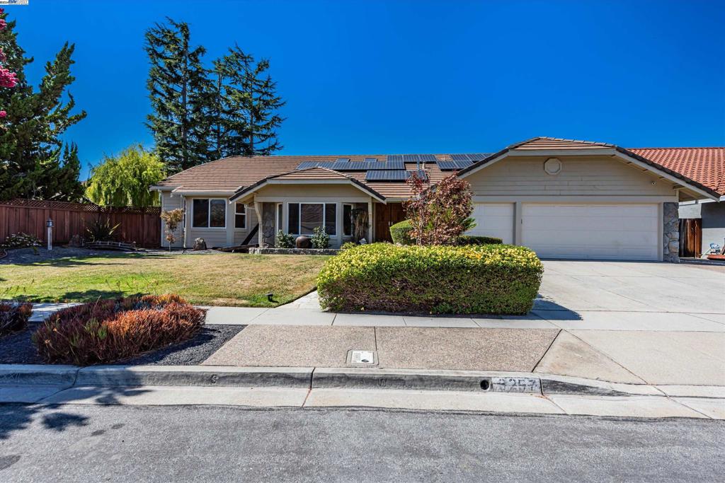 3257 Turnstone Ln, Fremont, CA 94555