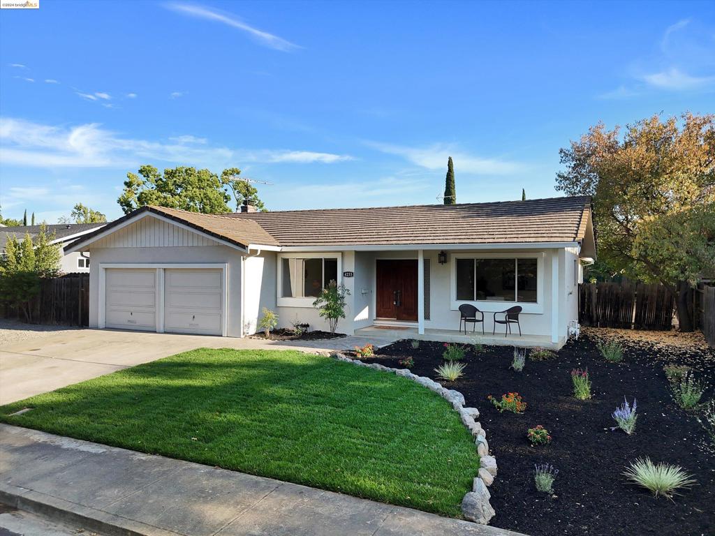 4233 Findlay Way, Livermore, CA 94550