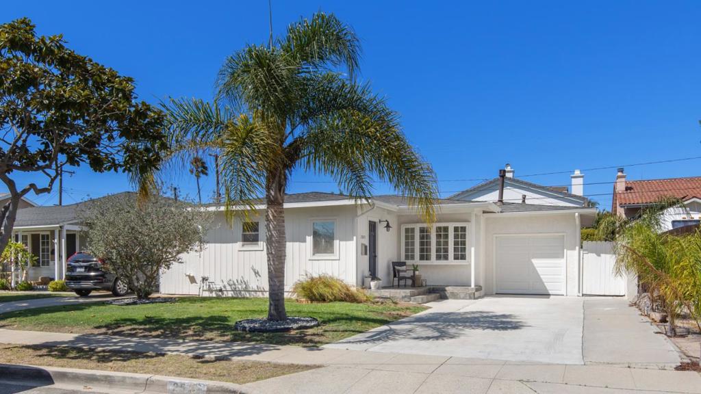 2505 Armour Lane, Redondo Beach, CA 90278