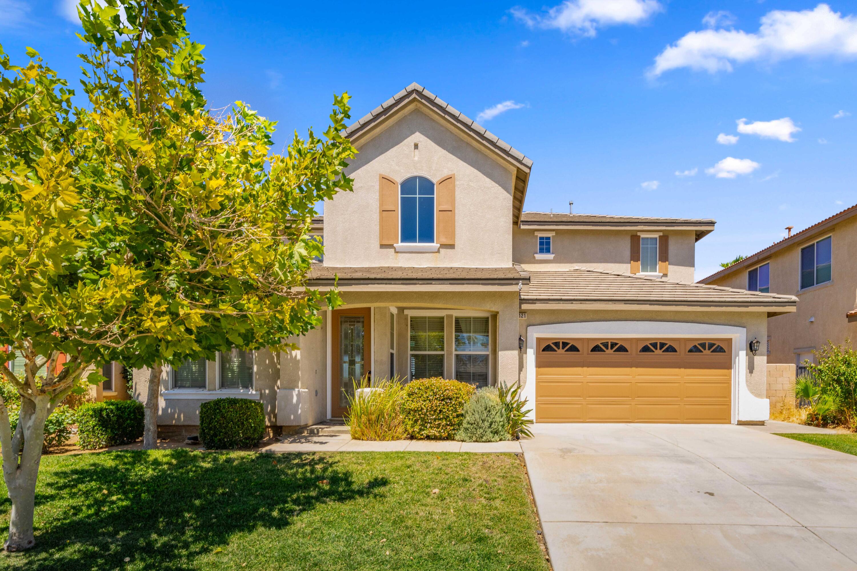 3121 Club Rancho Drive, Palmdale, CA 93551