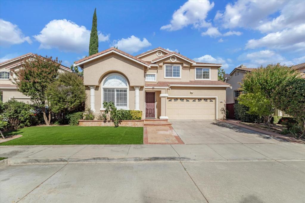 4612 Aviara Court, San Jose, CA 95135