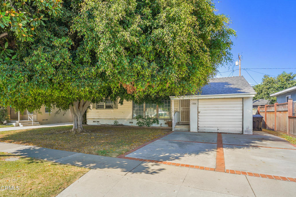 11003 Balfour Street, Whittier, CA 90606