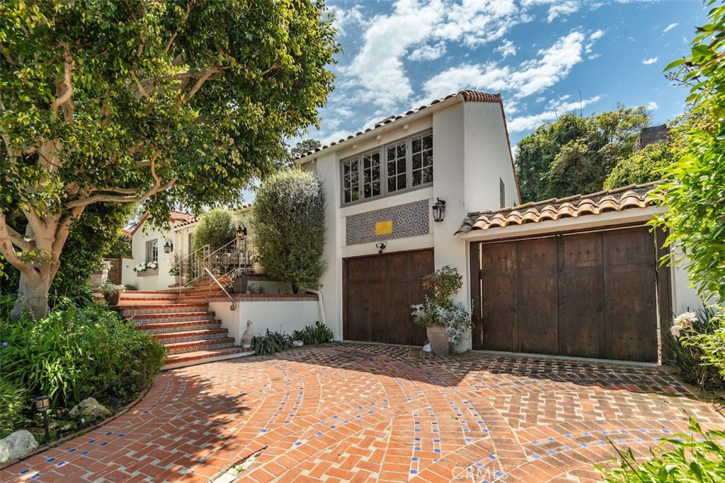 2616 Via Campesina, Palos Verdes Estates, CA 90274