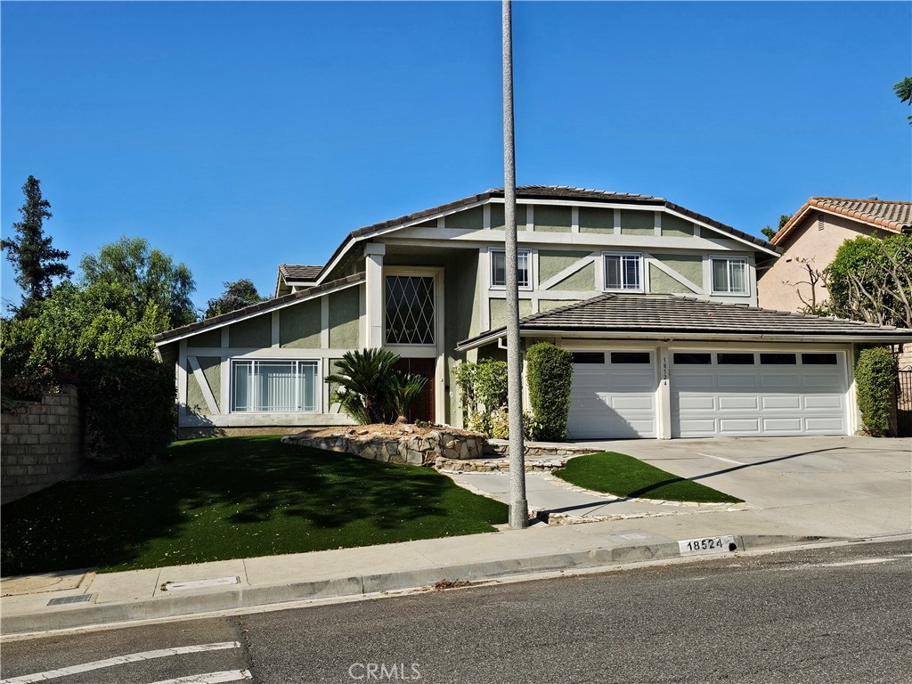 18524 Brasilia Drive, Northridge, CA 91326