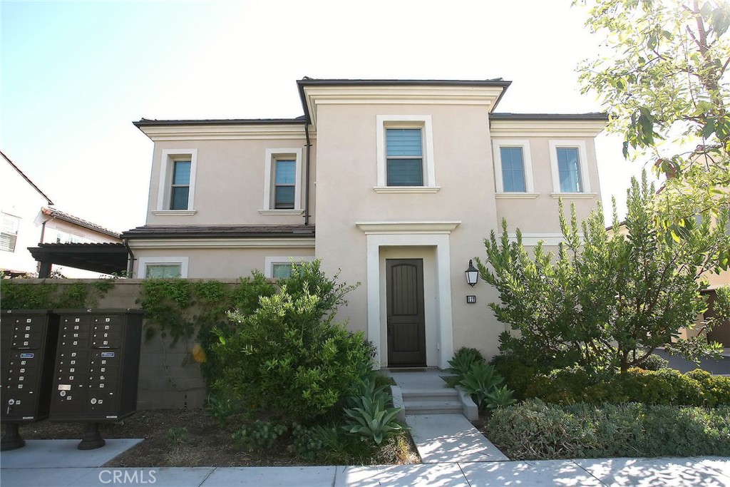 117 Okra, Irvine, CA 92618