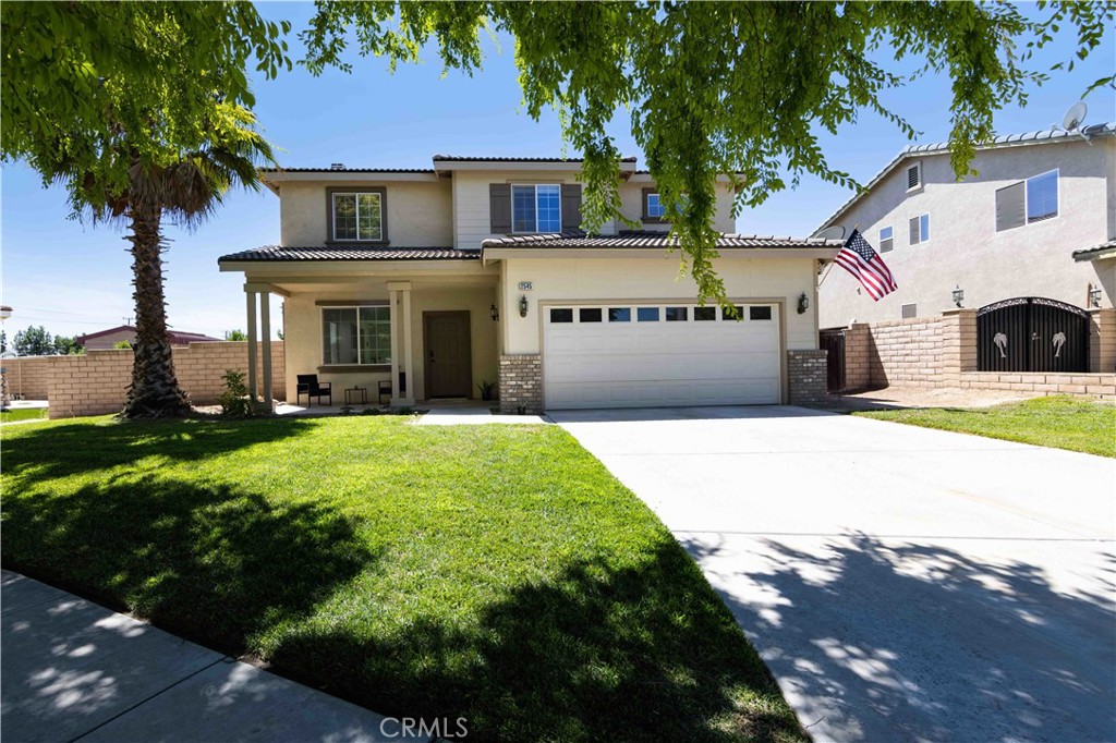 2545 Wallace Court, Hemet, CA 92545