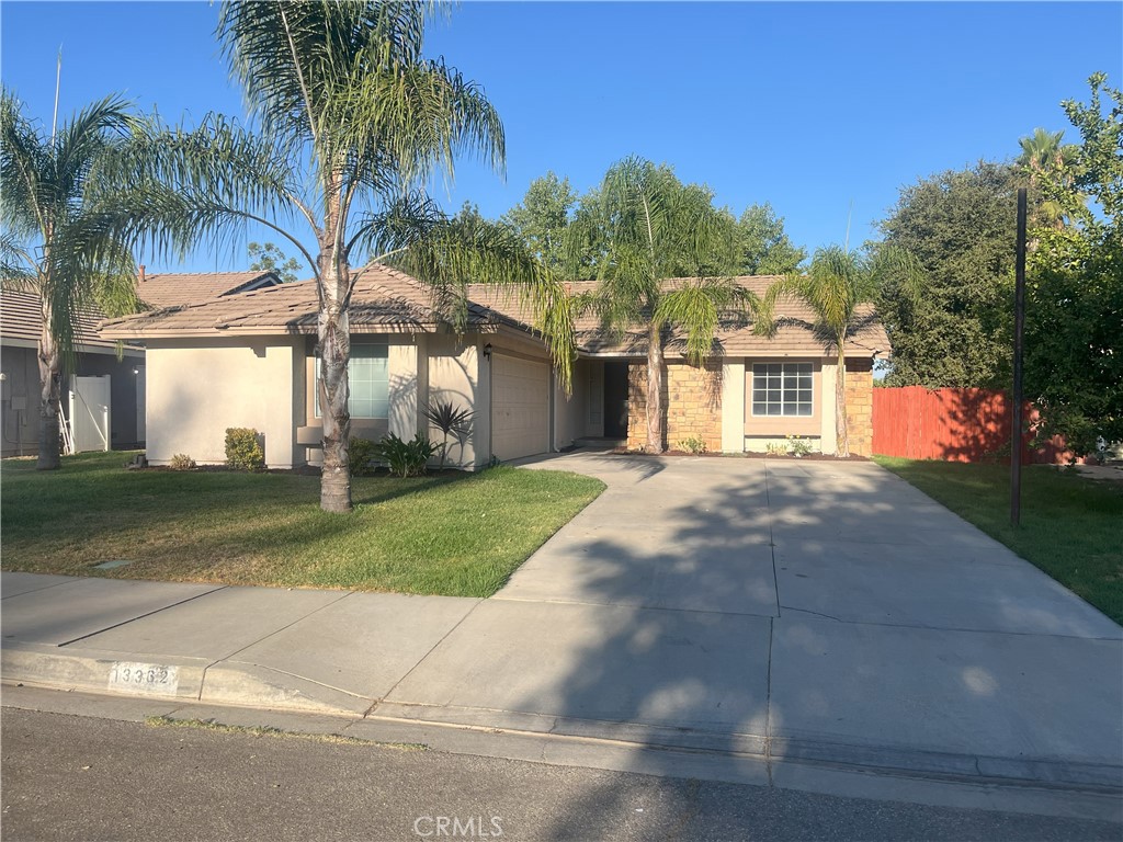 13362 San Juan Avenue, Yucaipa, CA 92399