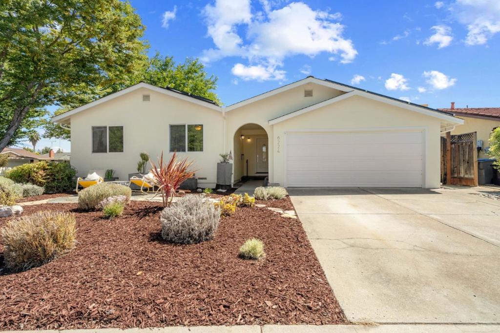 6224 Tillamook Drive, San Jose, CA 95123