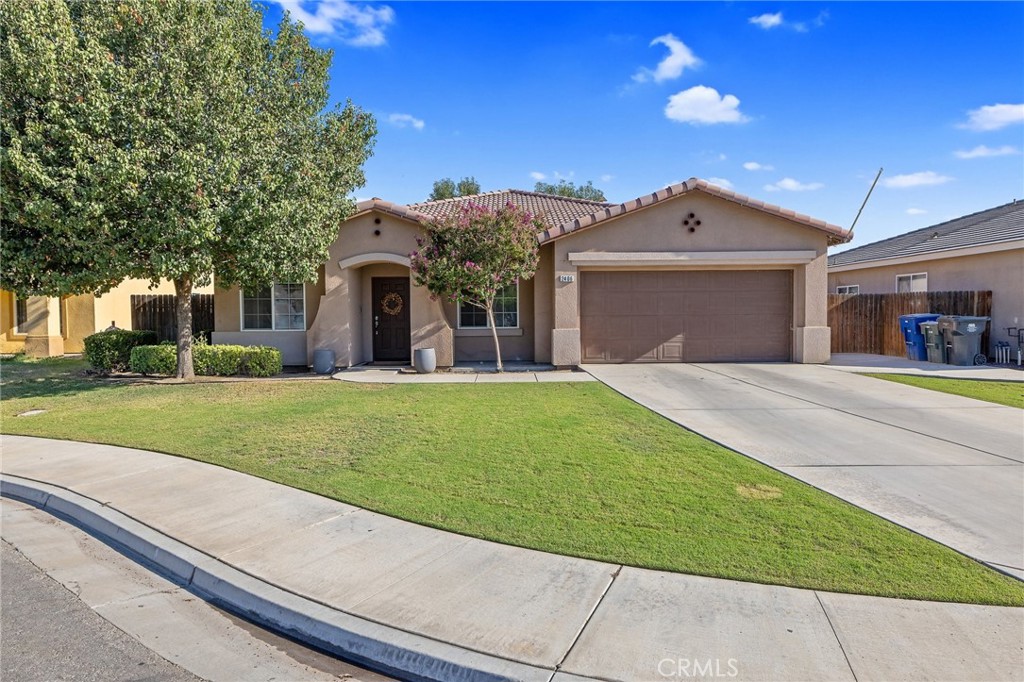 2406 Lebow Court, Bakersfield, CA 93313