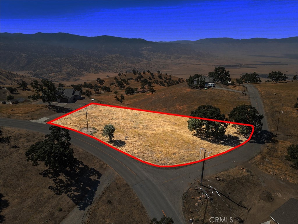 0 Borrel Ct, Tehachapi, CA 93561