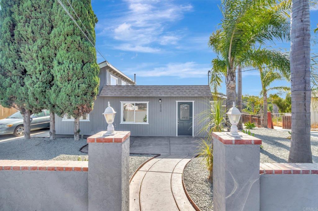 2310 14 Bonita Street, Lemon Grove, CA 91945