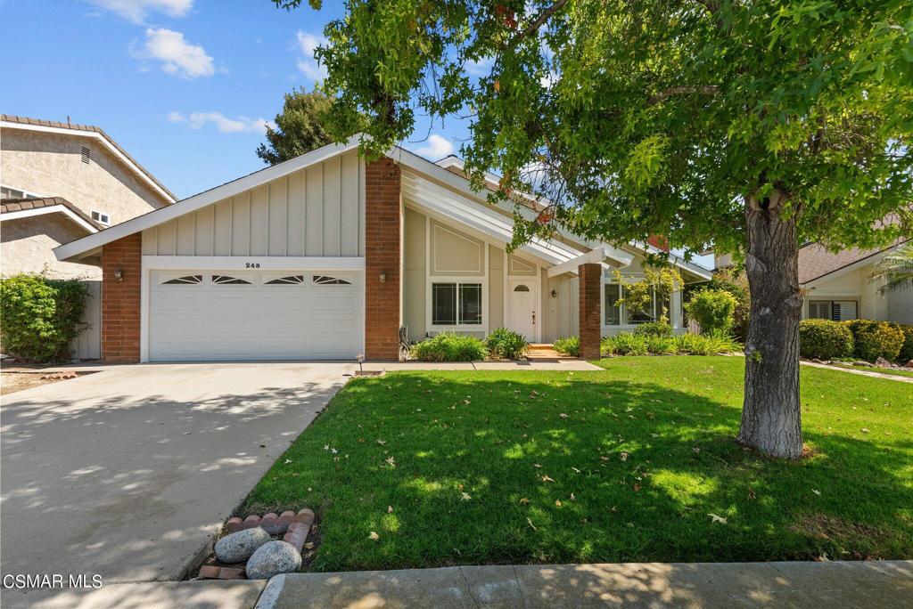 248 Cedar Heights Drive, Thousand Oaks, CA 91360