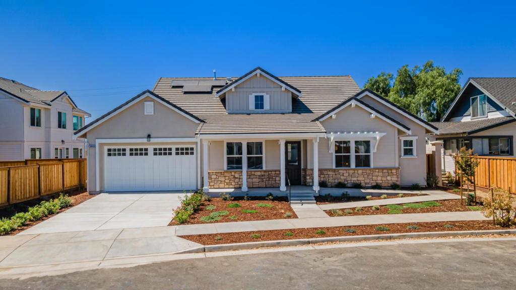 16915 Brut Lane, Morgan Hill, CA 95037