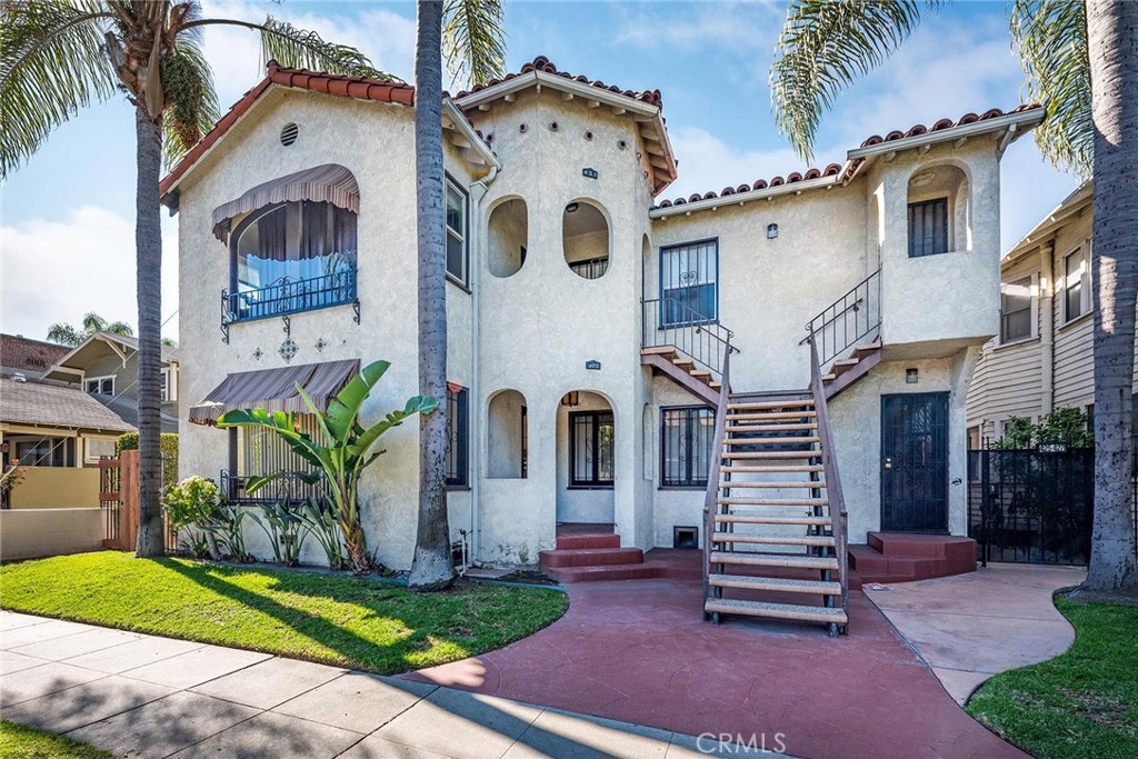 429 Olive, Long Beach, CA 90802