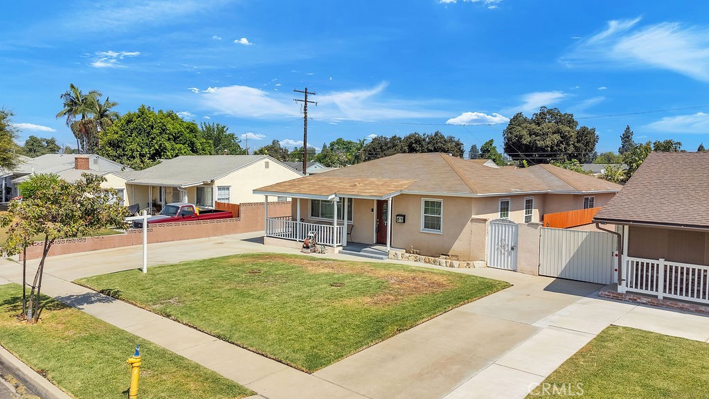 9447 Havenwood Street, Pico Rivera, CA 90660