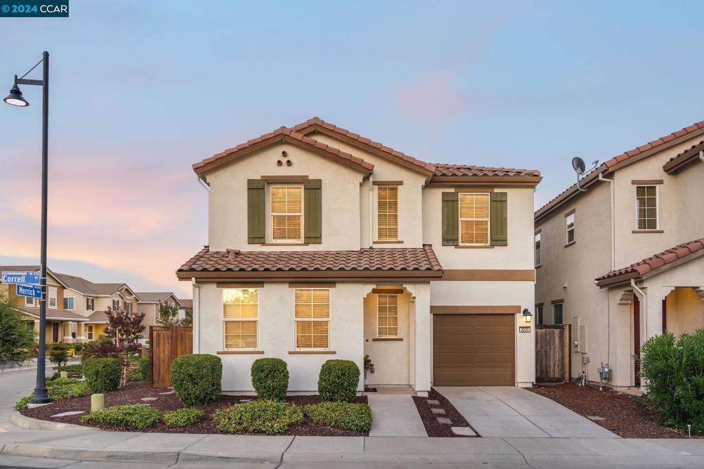 3231 Correll Way, Rancho Cordova, CA 95670