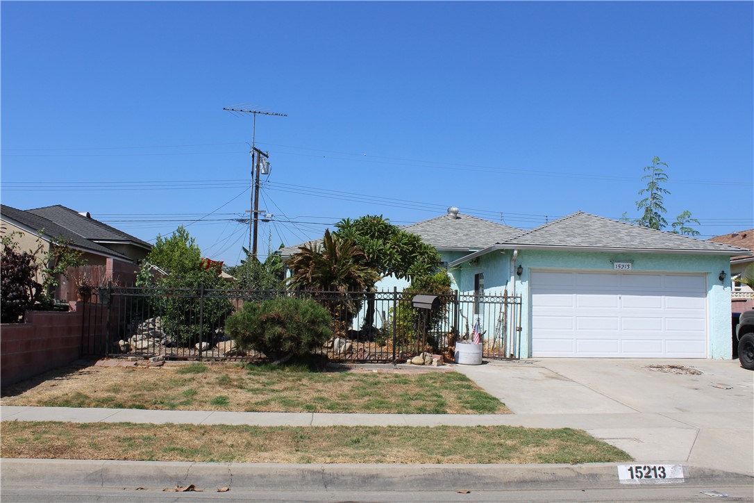 15213 Caulfield Avenue, Norwalk, CA 90650