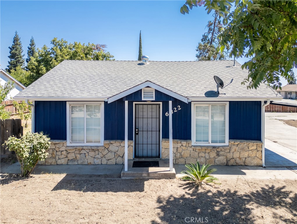 6822 California Street, Winton, CA 95388