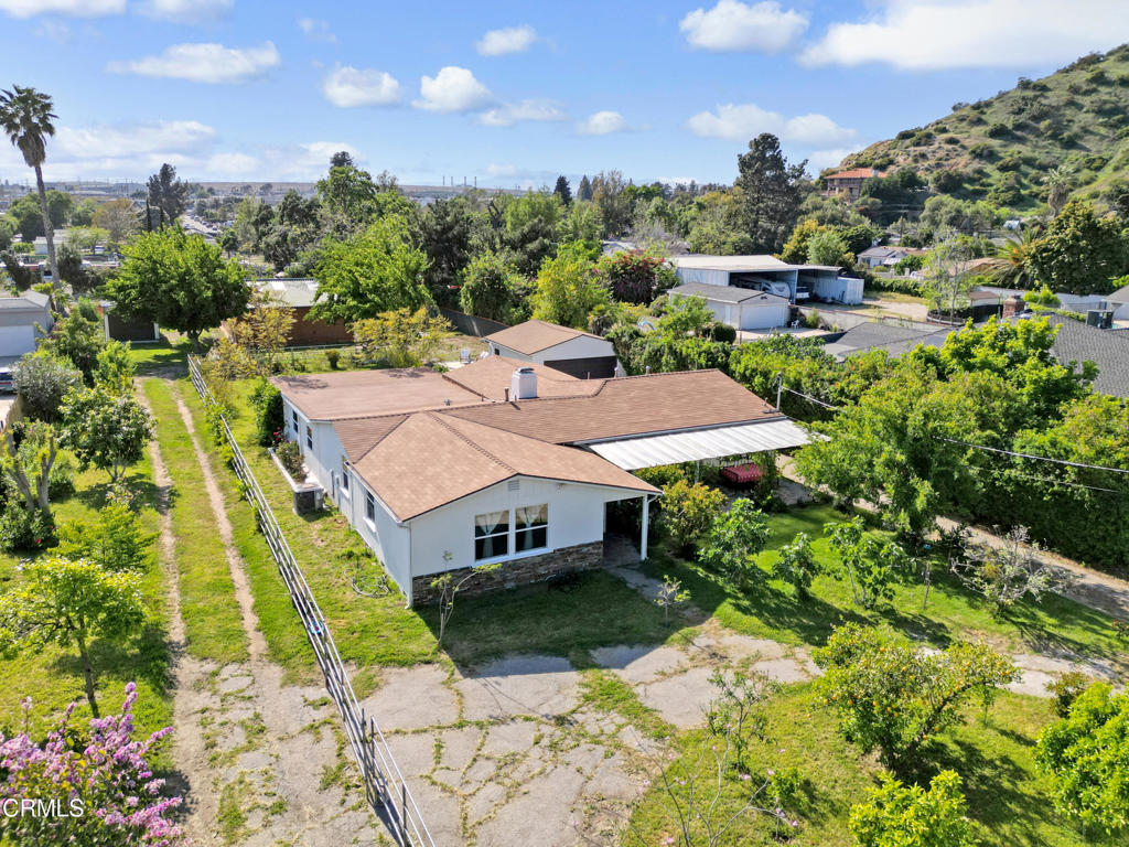 9115 Wheatland Avenue, Sun Valley, CA 91352