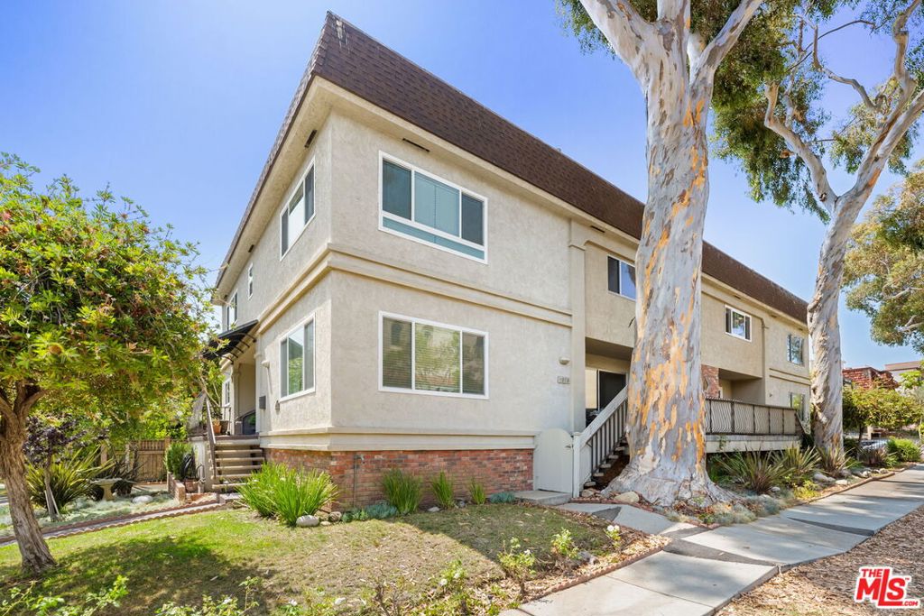 1058 7Th Street, Santa Monica, CA 90403