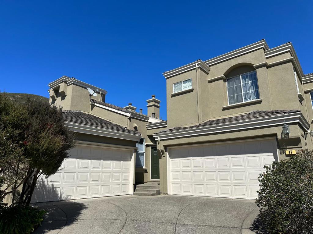 15 Viewcrest Circle, South San Francisco, CA 94080