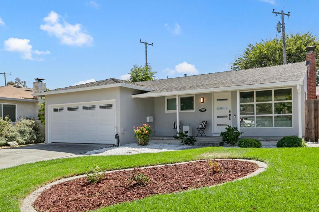 2816 Steinhart Court, Santa Clara, CA 95051