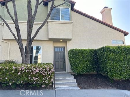 7344 Greenhaven Avenue, #U23, Rancho Cucamonga, CA 91730