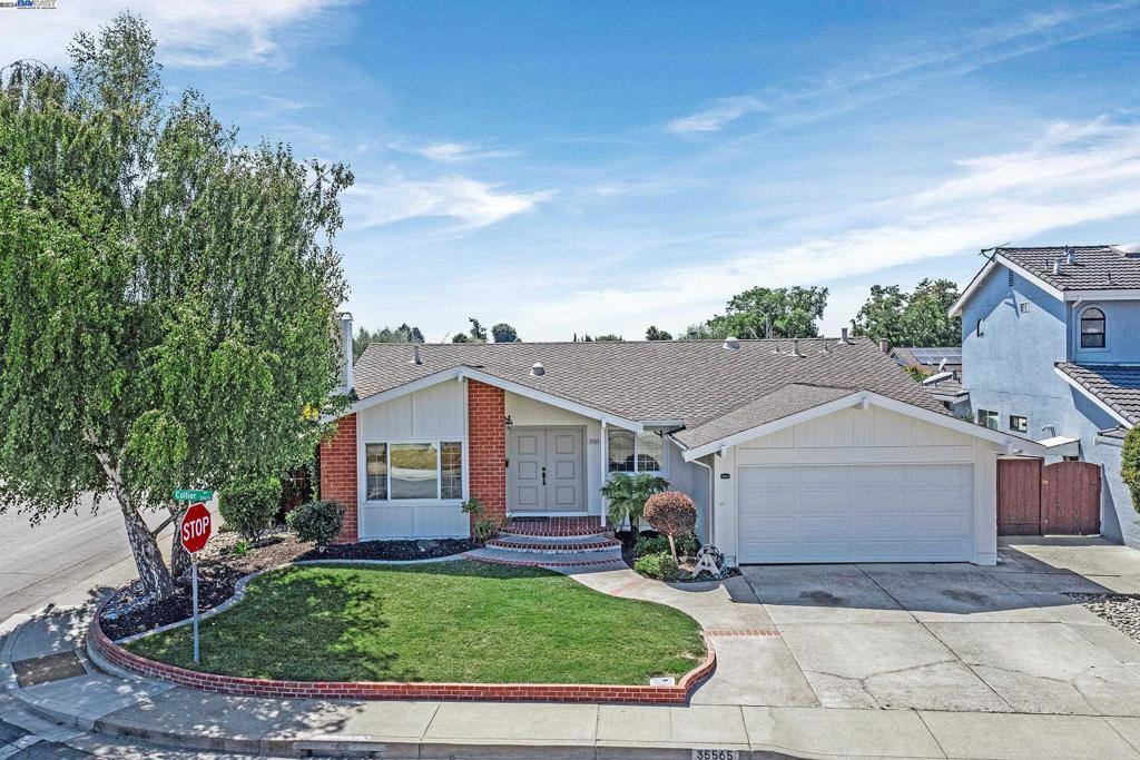 35565 Collier Pl, Fremont, CA 94536