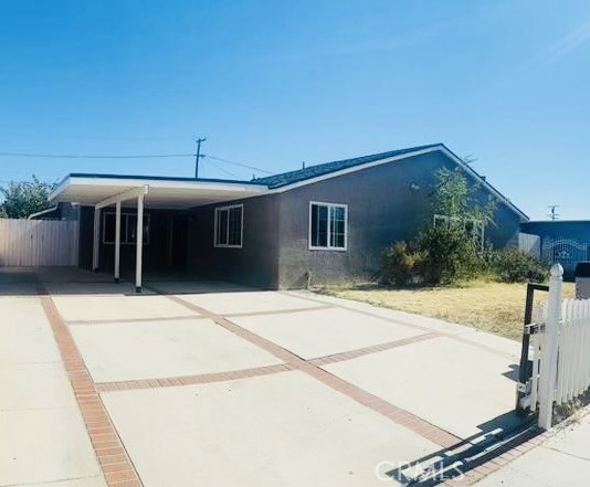 3538 E Avenue Q6, Palmdale, CA 93550