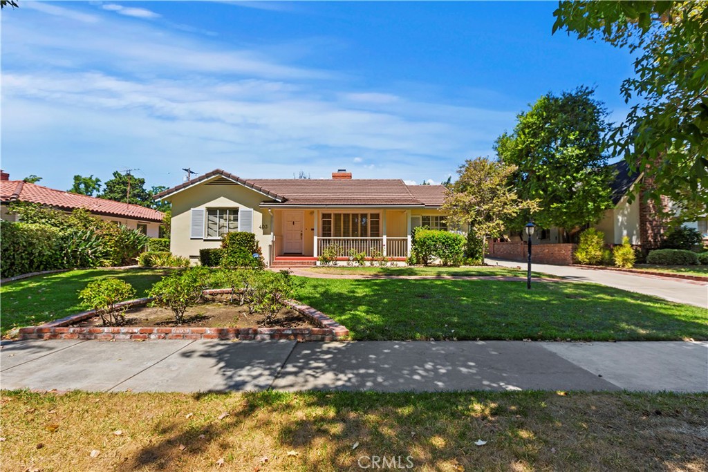 403 E Princeton Street, Ontario, CA 91764