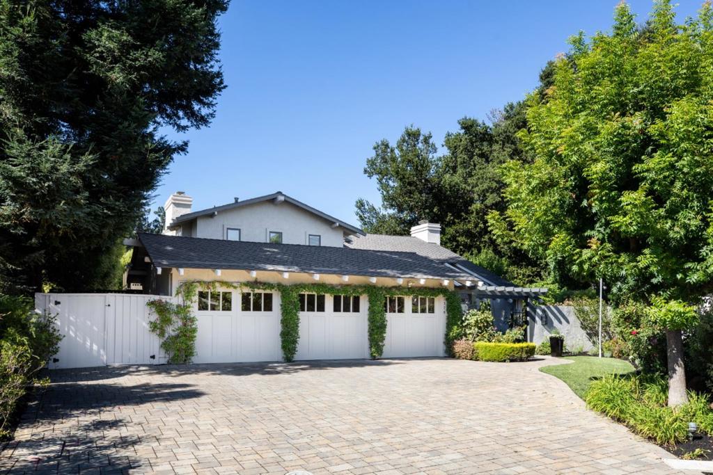 1370 Pritchett Court, Los Altos, CA 94024