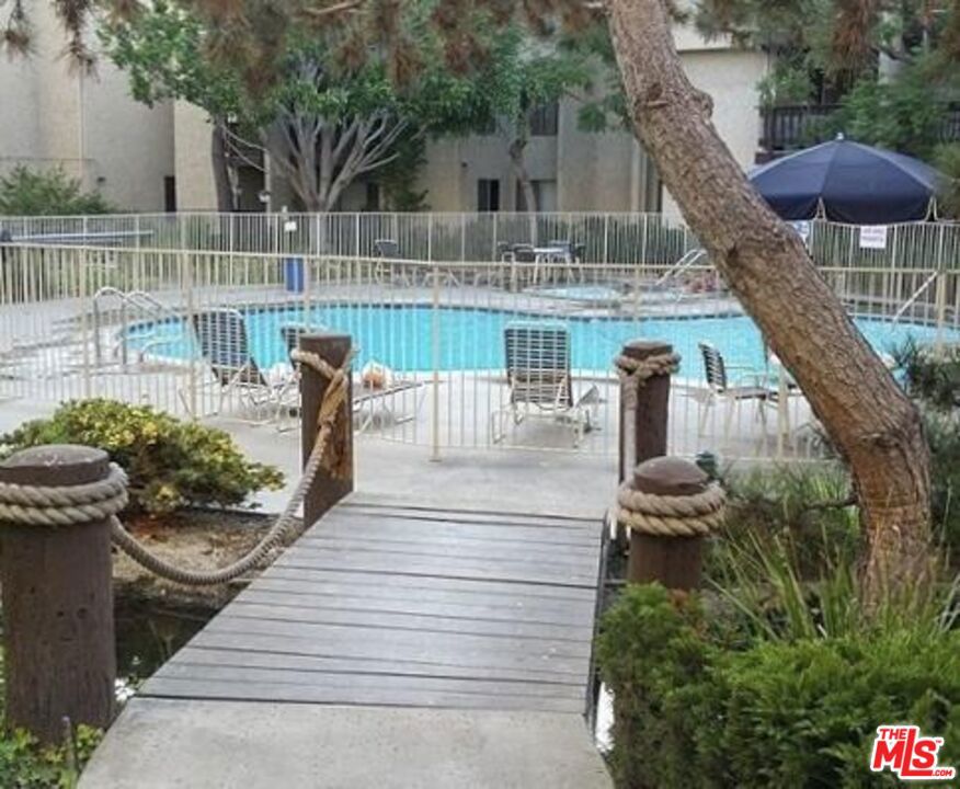 3307 Summertime Lane, #307, Culver City, CA 90230