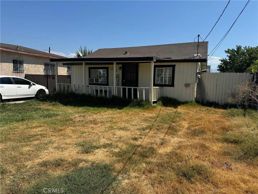 357 S Pershing Avenue, San Bernardino, CA 92408