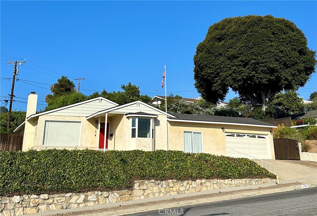 2126 Fairhill Drive, Rancho Palos Verdes, CA 90275