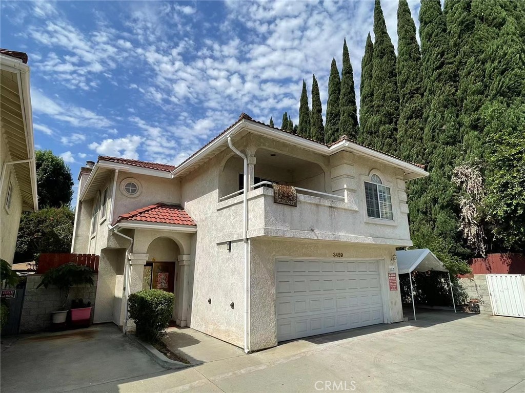 3459 Whistler Ave, El Monte, CA 91732