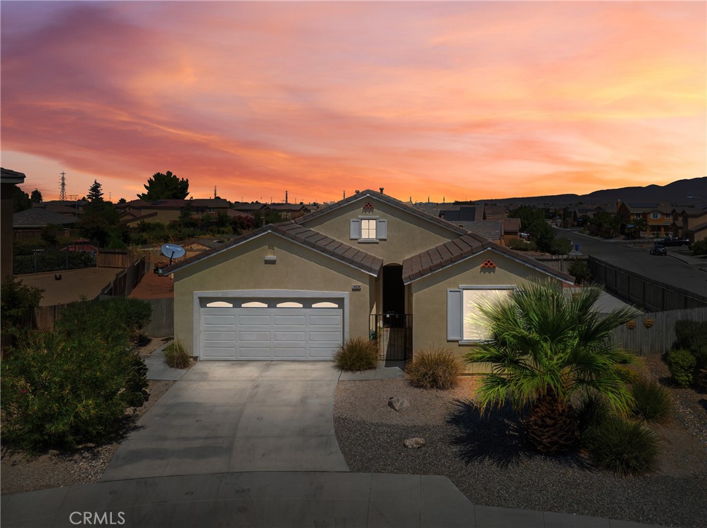 14934 Pebblebrook Place, Victorville, CA 92394