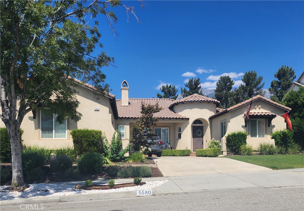 5580 Stoneview Road, Rancho Cucamonga, CA 91739