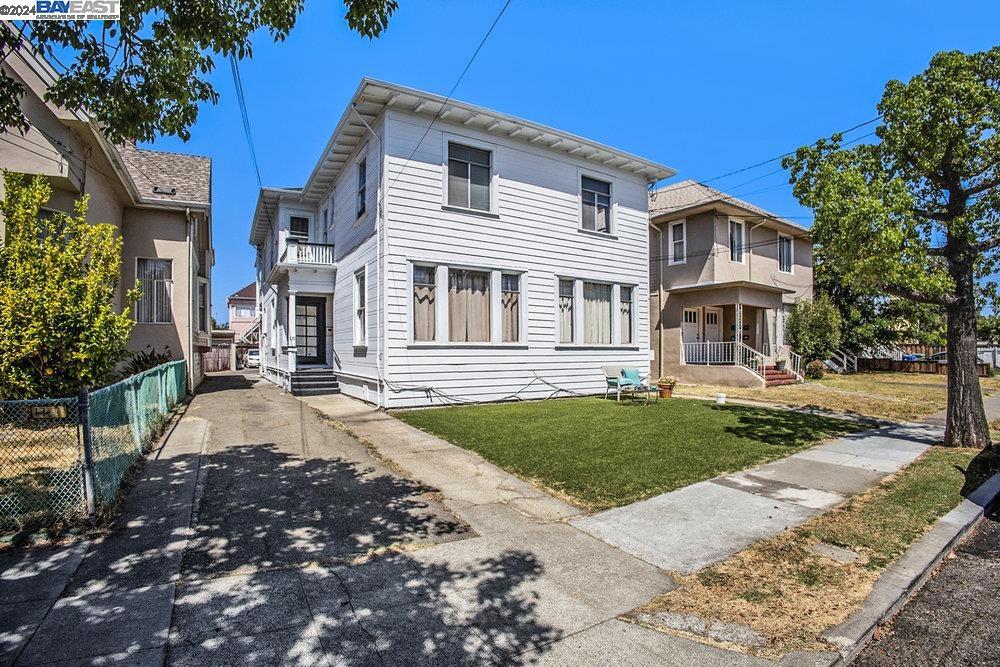 635 Taylor Ave, Alameda, CA 94501