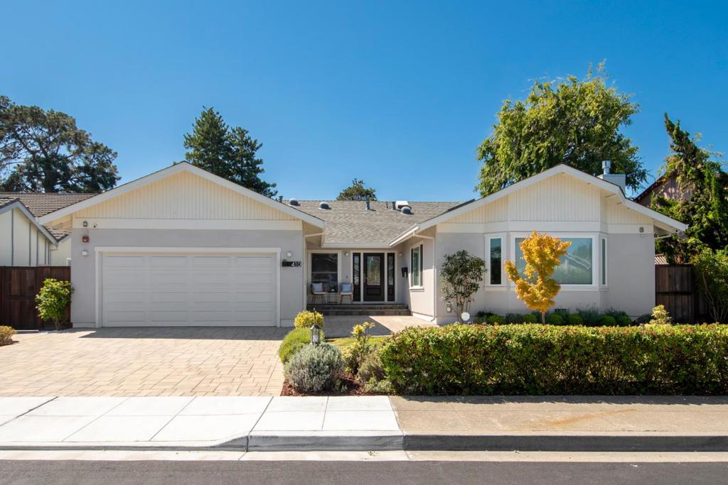 410 Port Royal Avenue, Foster City, CA 94404