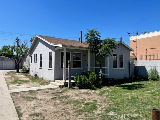 5010 E 59Th Place, Maywood, CA 90270