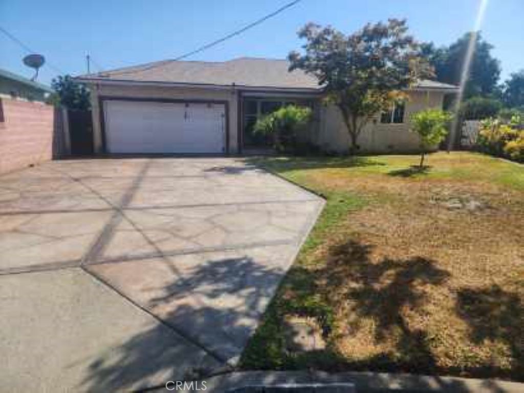 8724 Faircrest Drive, Rosemead, CA 91770